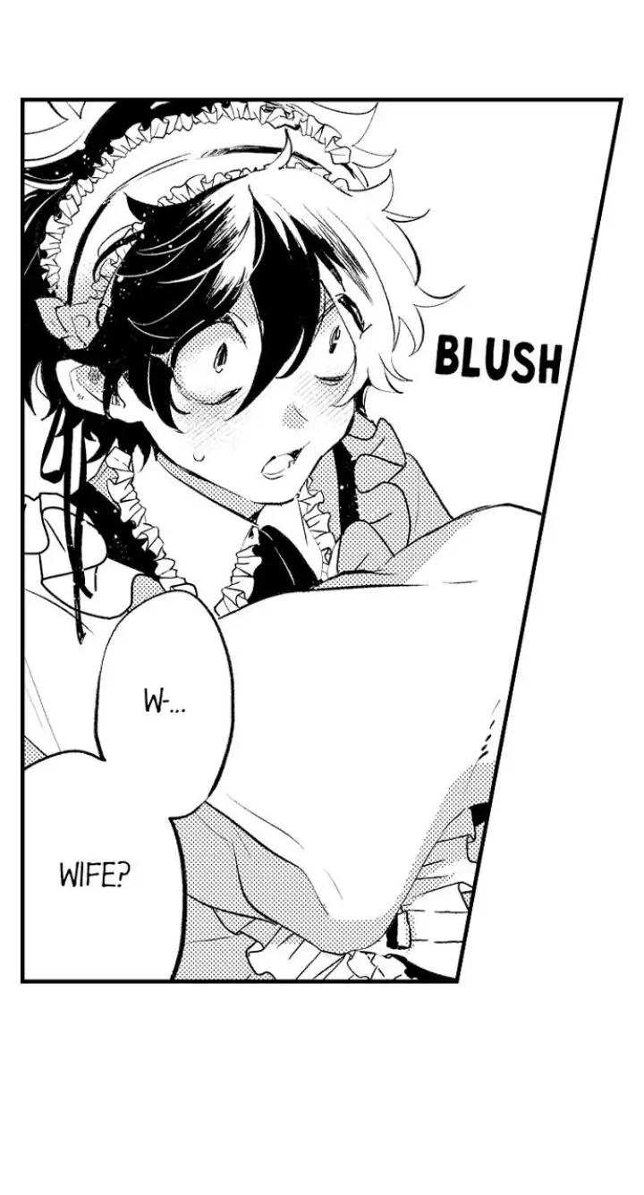 A Near-Death Experience is a Cry For Love - Chapter 27 Page 3