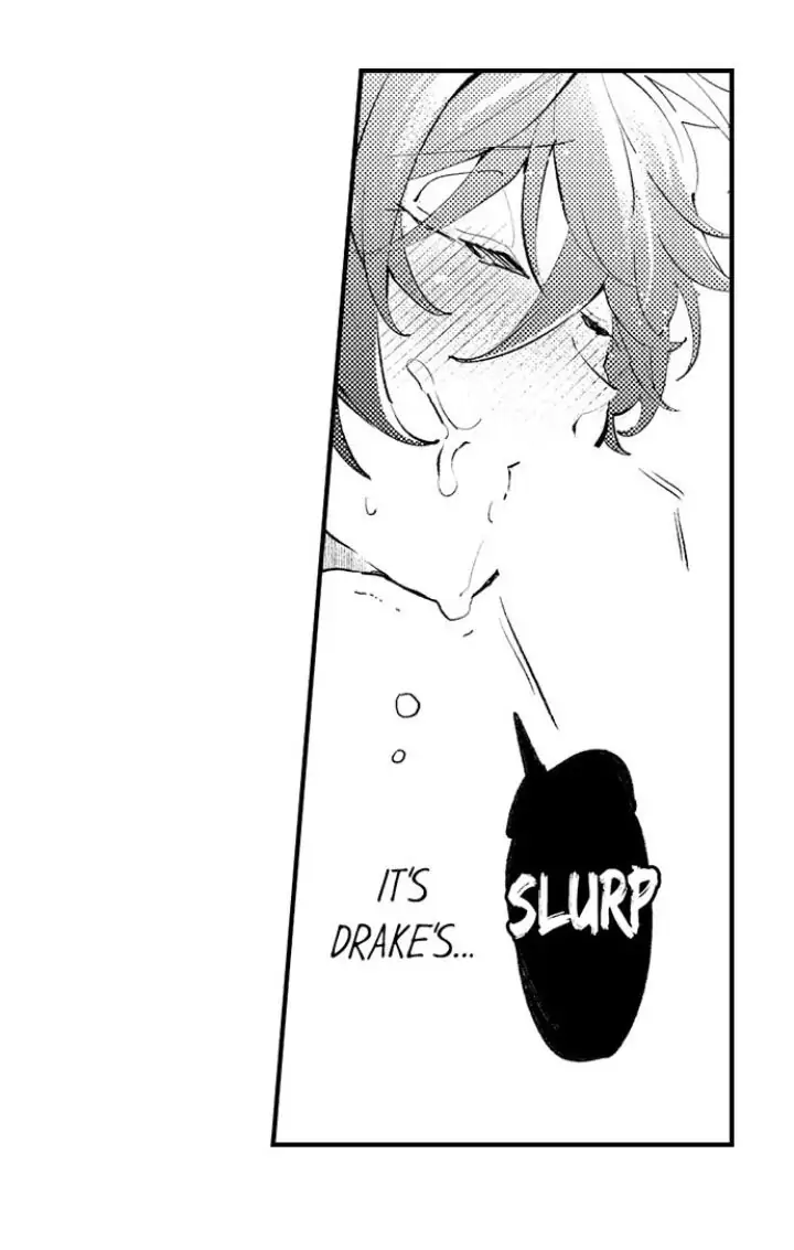 A Near-Death Experience is a Cry For Love - Chapter 27 Page 17