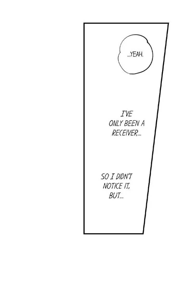 A Near-Death Experience is a Cry For Love - Chapter 27 Page 21