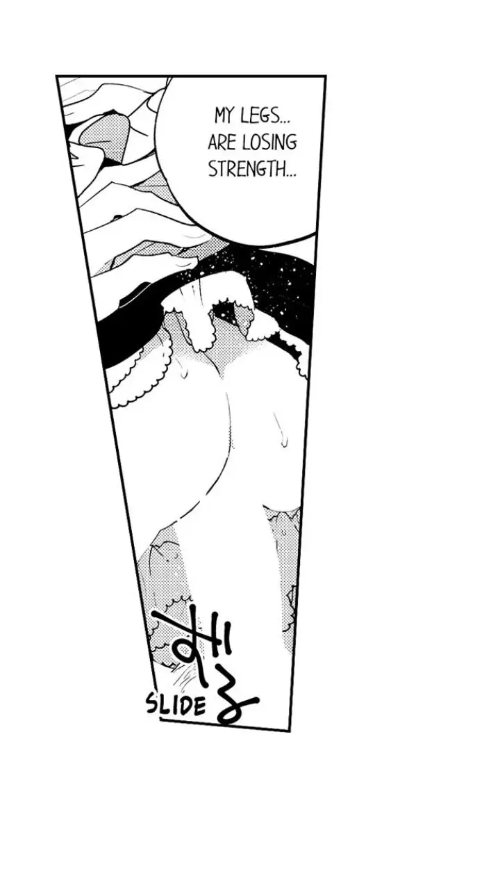 A Near-Death Experience is a Cry For Love - Chapter 27 Page 29