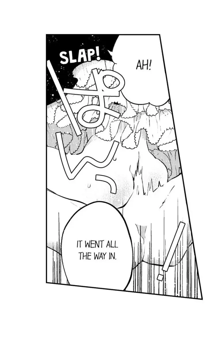 A Near-Death Experience is a Cry For Love - Chapter 27 Page 30