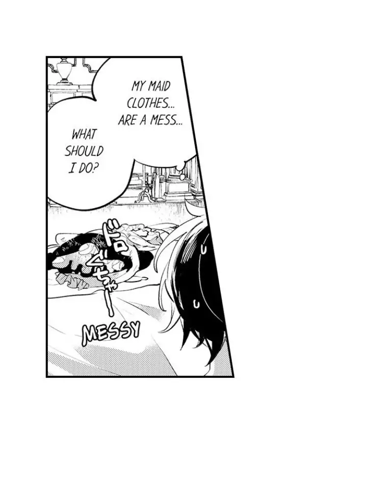 A Near-Death Experience is a Cry For Love - Chapter 27 Page 34