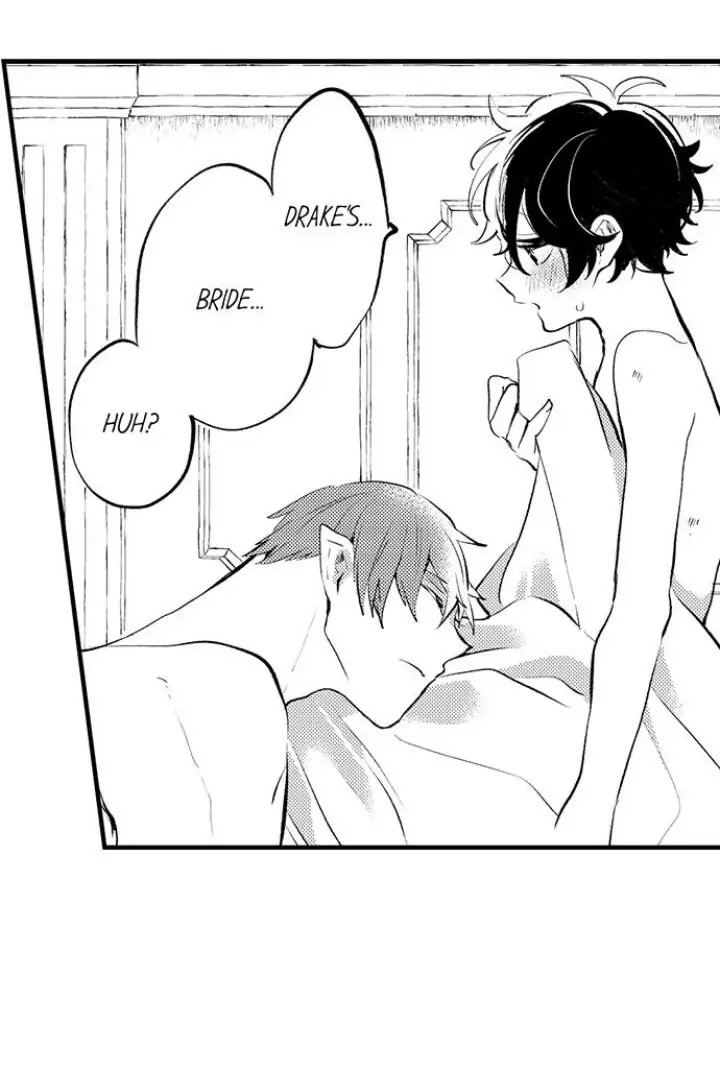 A Near-Death Experience is a Cry For Love - Chapter 27 Page 35