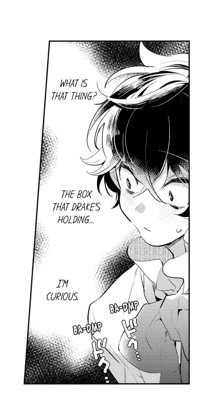 A Near-Death Experience is a Cry For Love - Chapter 28 Page 7