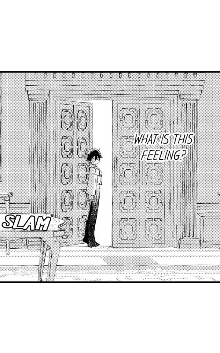 A Near-Death Experience is a Cry For Love - Chapter 28 Page 11