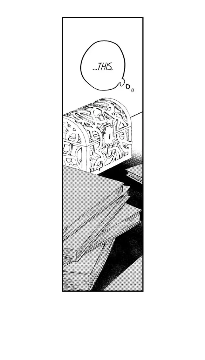 A Near-Death Experience is a Cry For Love - Chapter 28 Page 19