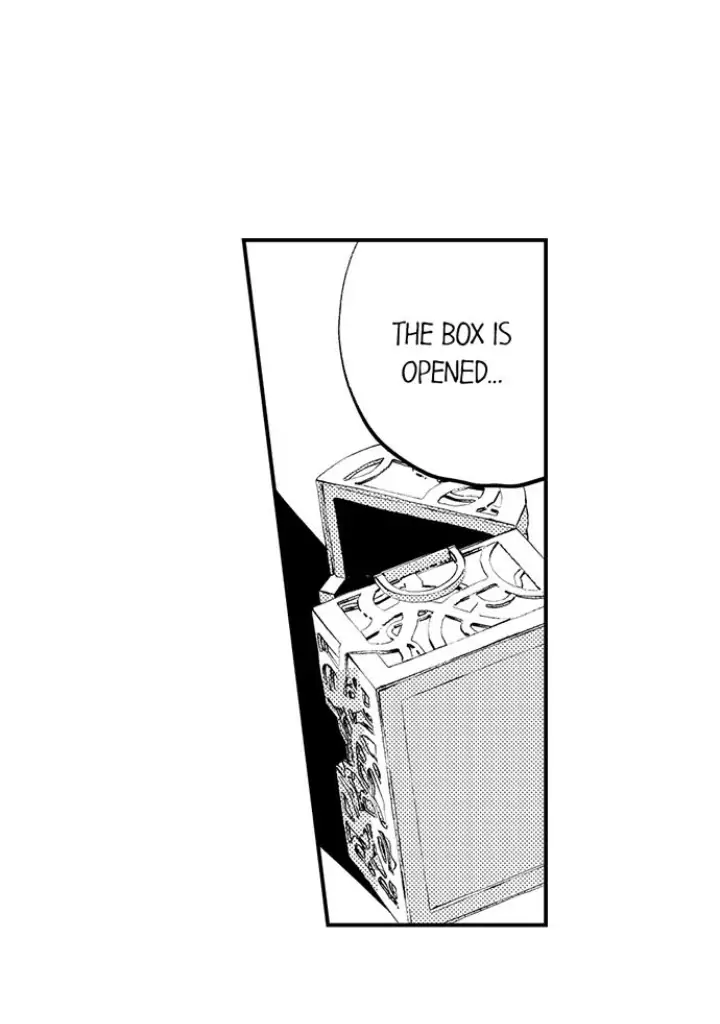 A Near-Death Experience is a Cry For Love - Chapter 28 Page 22