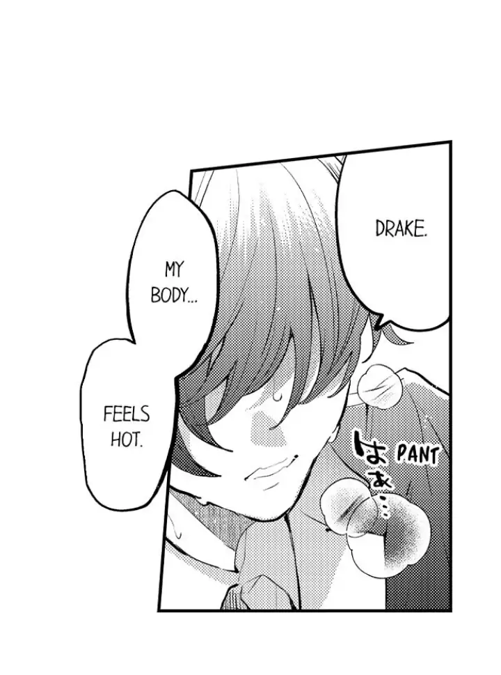 A Near-Death Experience is a Cry For Love - Chapter 28 Page 31
