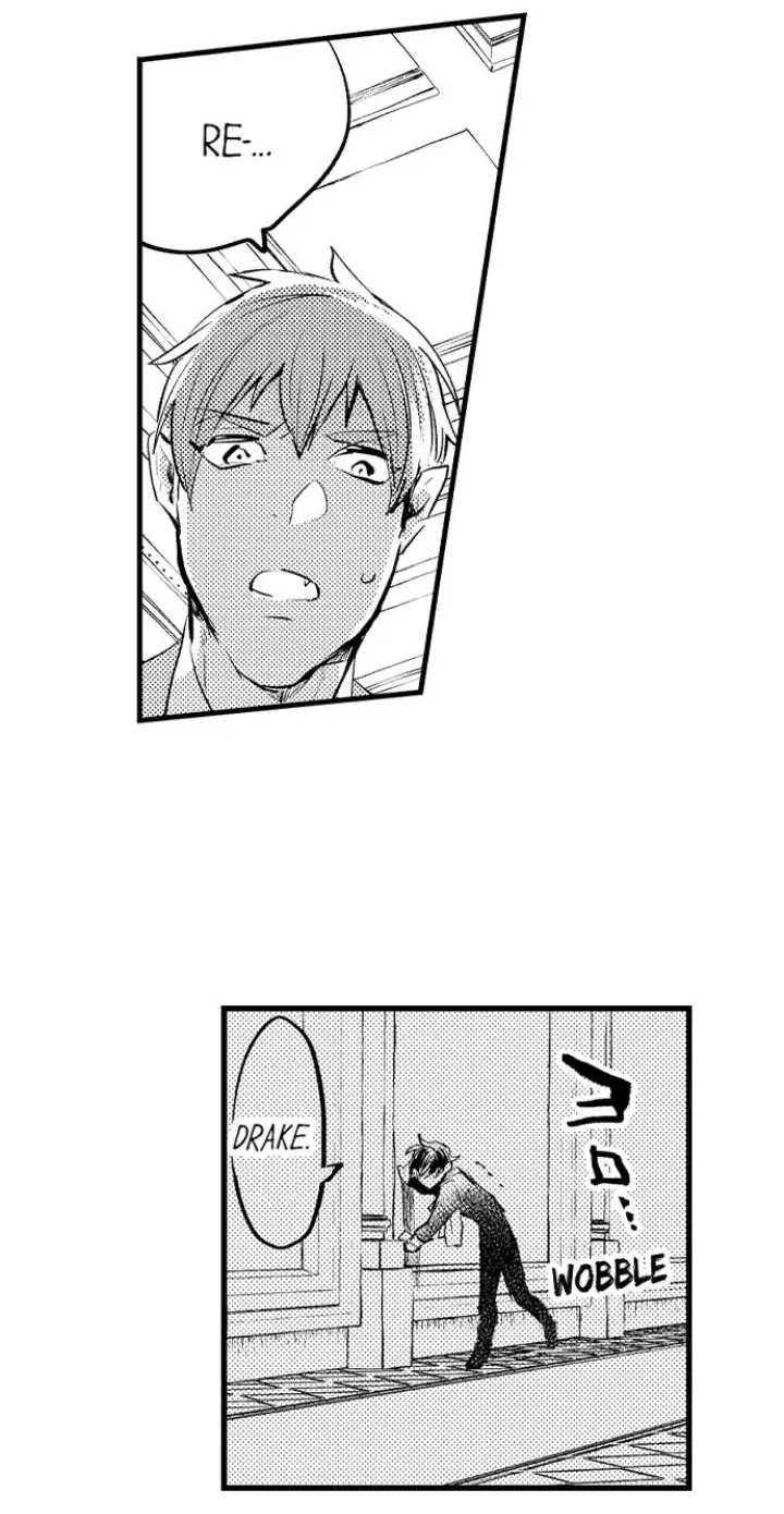 A Near-Death Experience is a Cry For Love - Chapter 28 Page 32