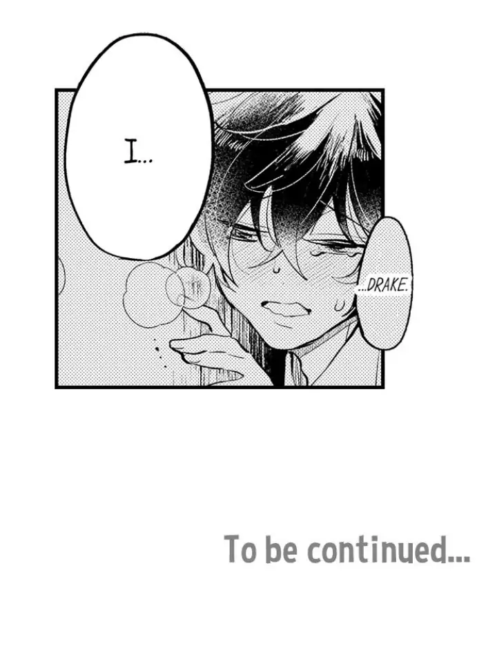 A Near-Death Experience is a Cry For Love - Chapter 28 Page 33