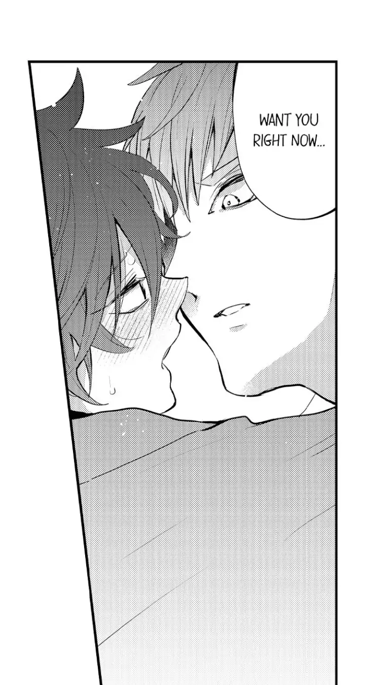 A Near-Death Experience is a Cry For Love - Chapter 29 Page 2