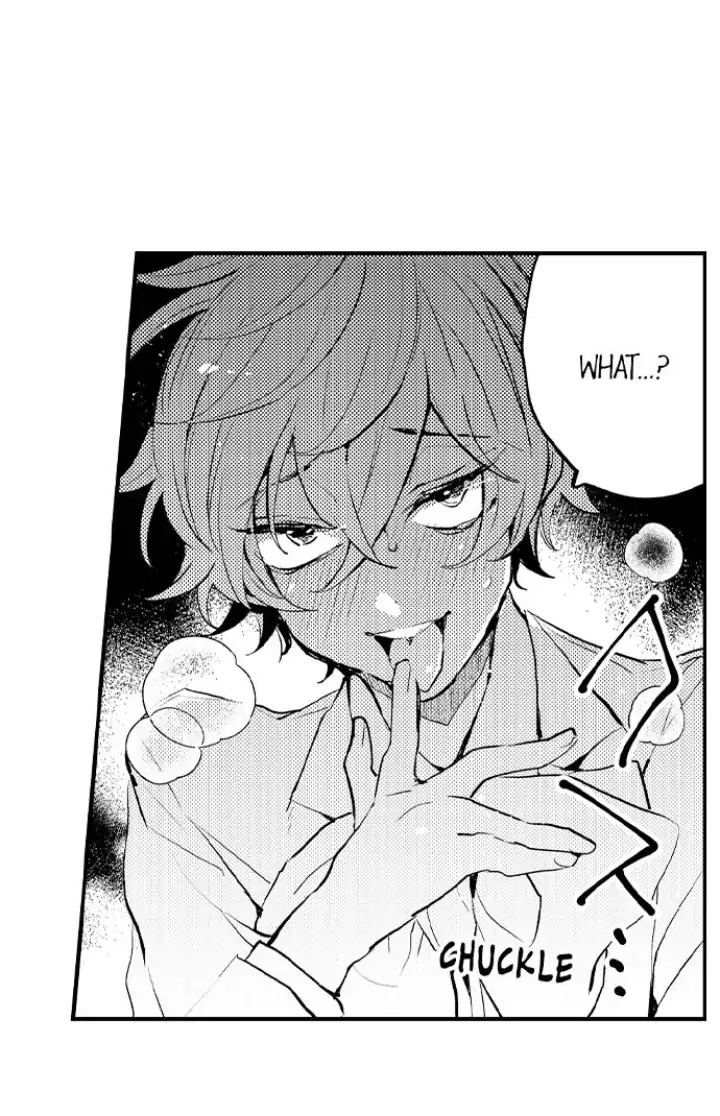 A Near-Death Experience is a Cry For Love - Chapter 29 Page 6