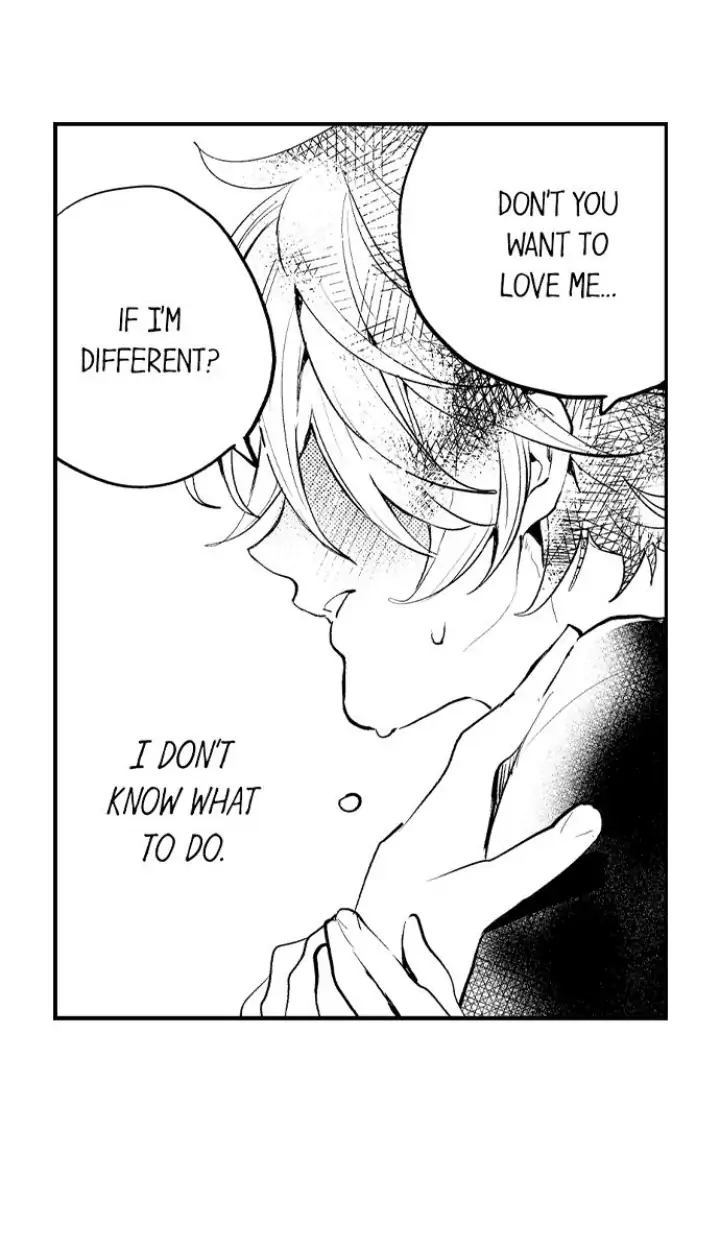 A Near-Death Experience is a Cry For Love - Chapter 29 Page 10