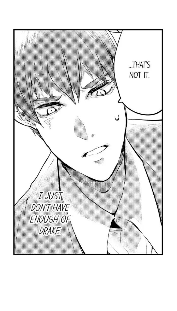 A Near-Death Experience is a Cry For Love - Chapter 29 Page 11