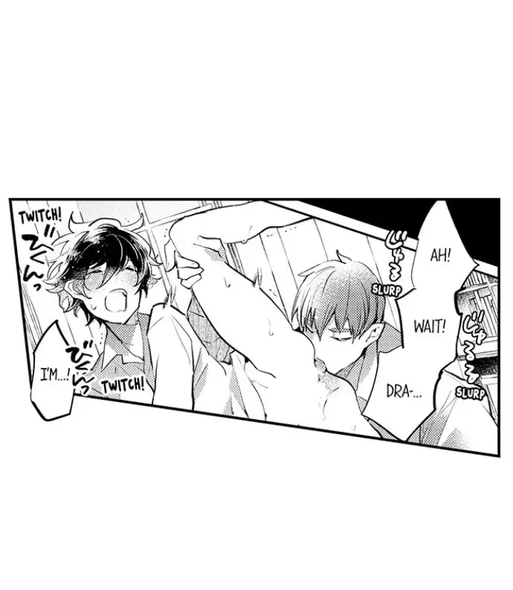 A Near-Death Experience is a Cry For Love - Chapter 29 Page 22