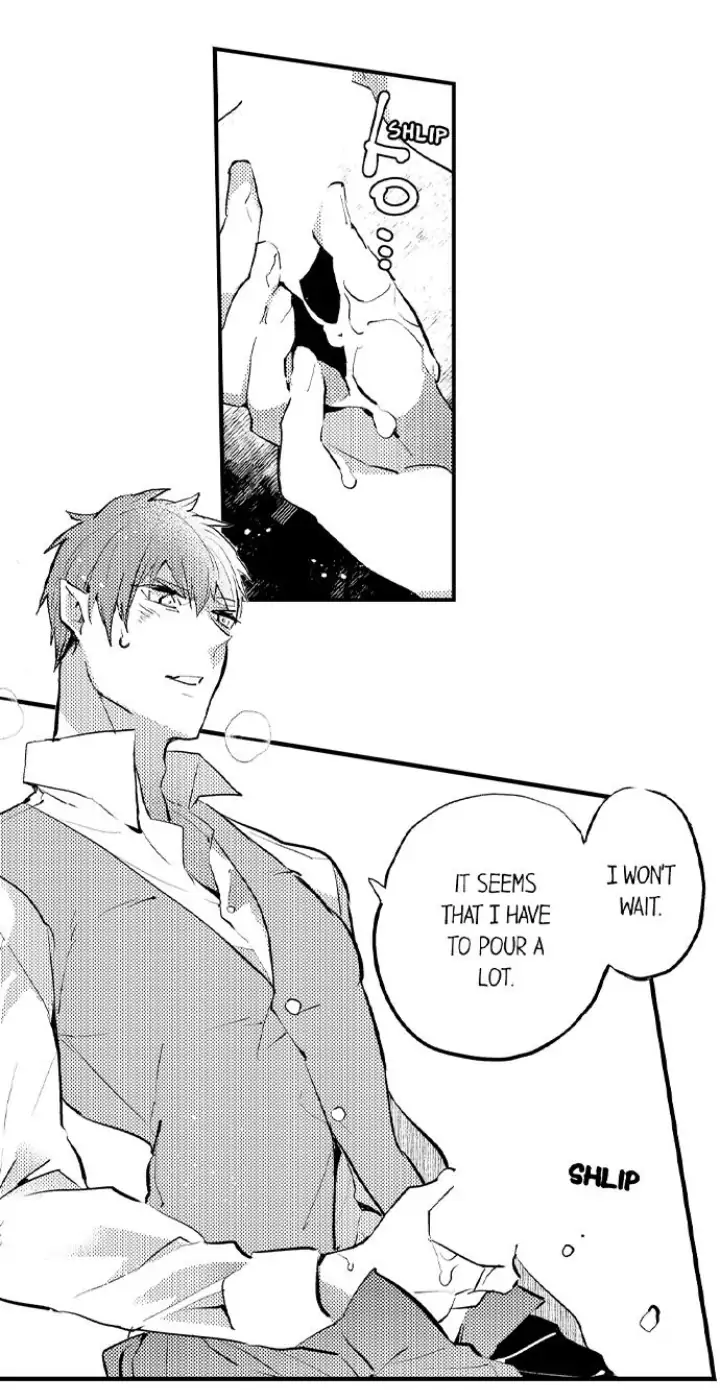 A Near-Death Experience is a Cry For Love - Chapter 29 Page 23
