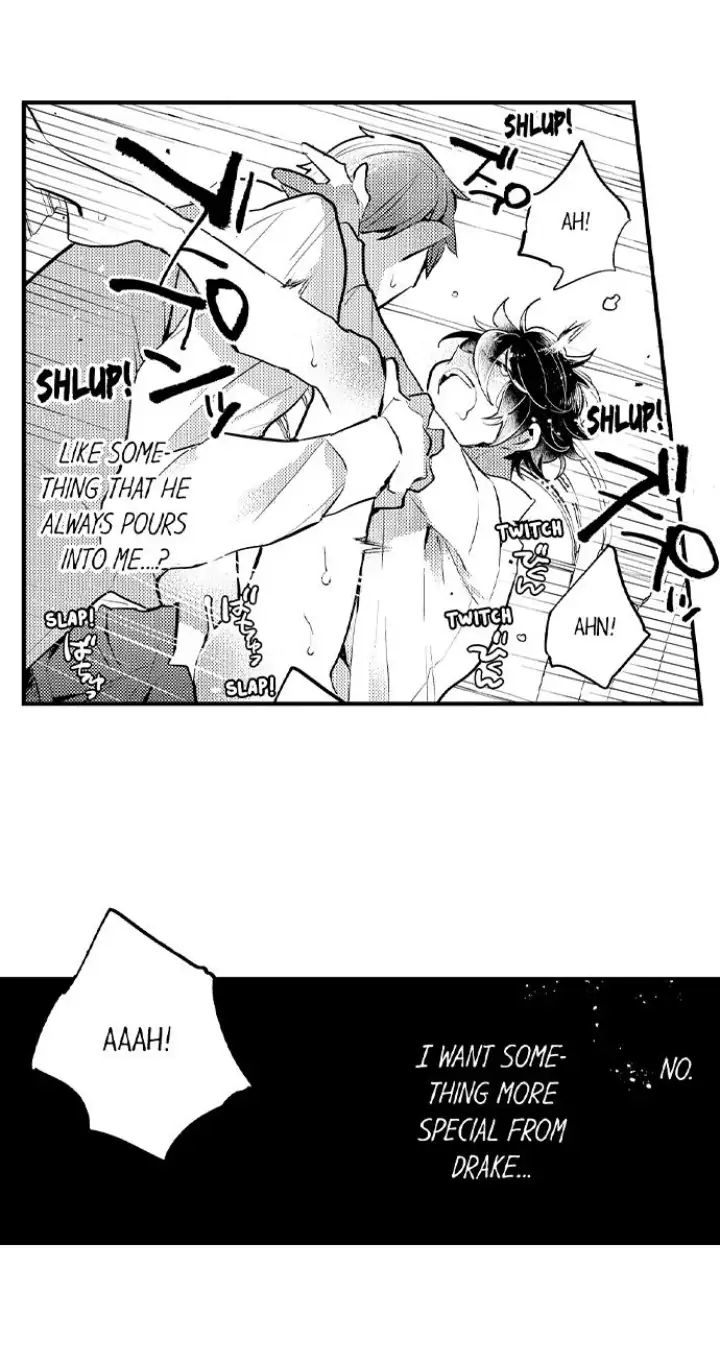 A Near-Death Experience is a Cry For Love - Chapter 29 Page 30