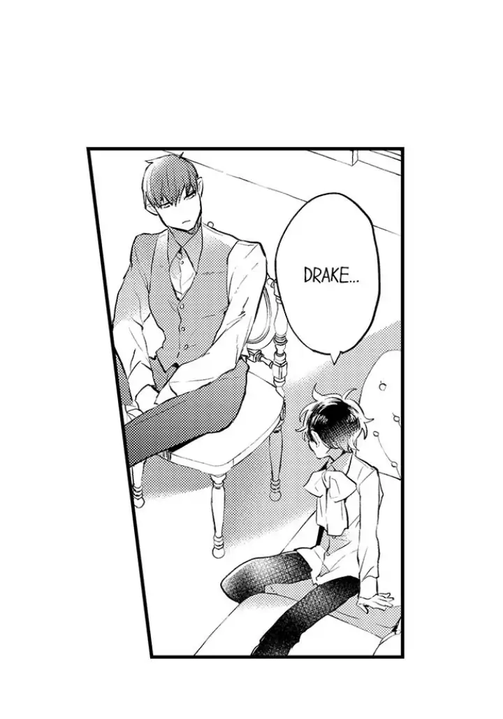 A Near-Death Experience is a Cry For Love - Chapter 30 Page 2