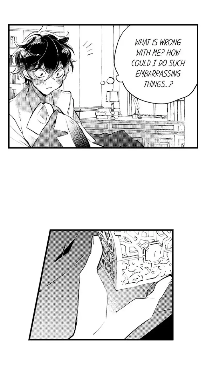 A Near-Death Experience is a Cry For Love - Chapter 30 Page 4