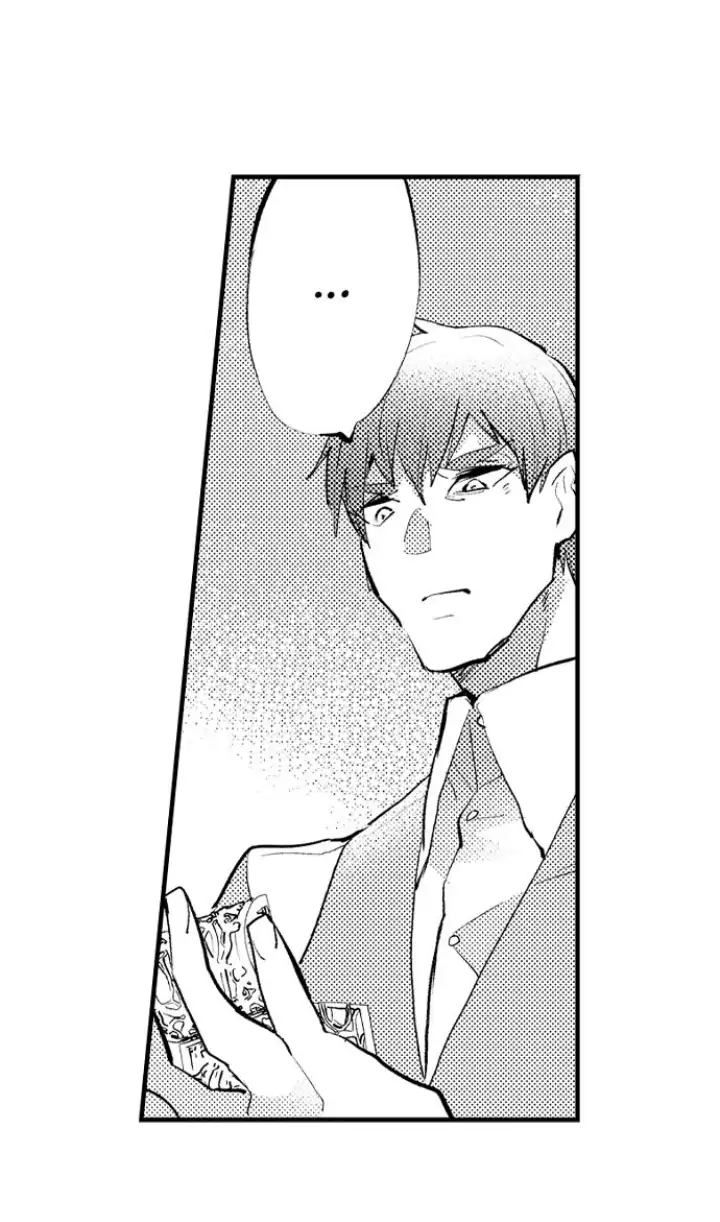 A Near-Death Experience is a Cry For Love - Chapter 30 Page 14
