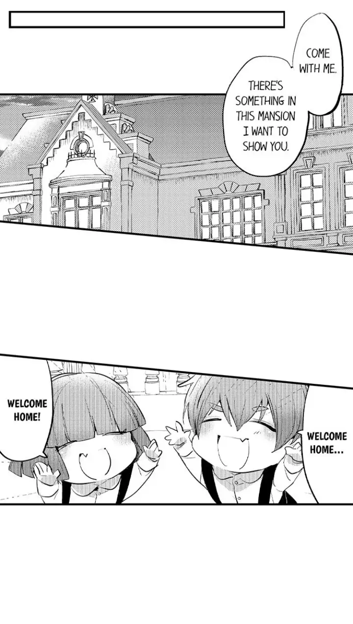 A Near-Death Experience is a Cry For Love - Chapter 30 Page 18