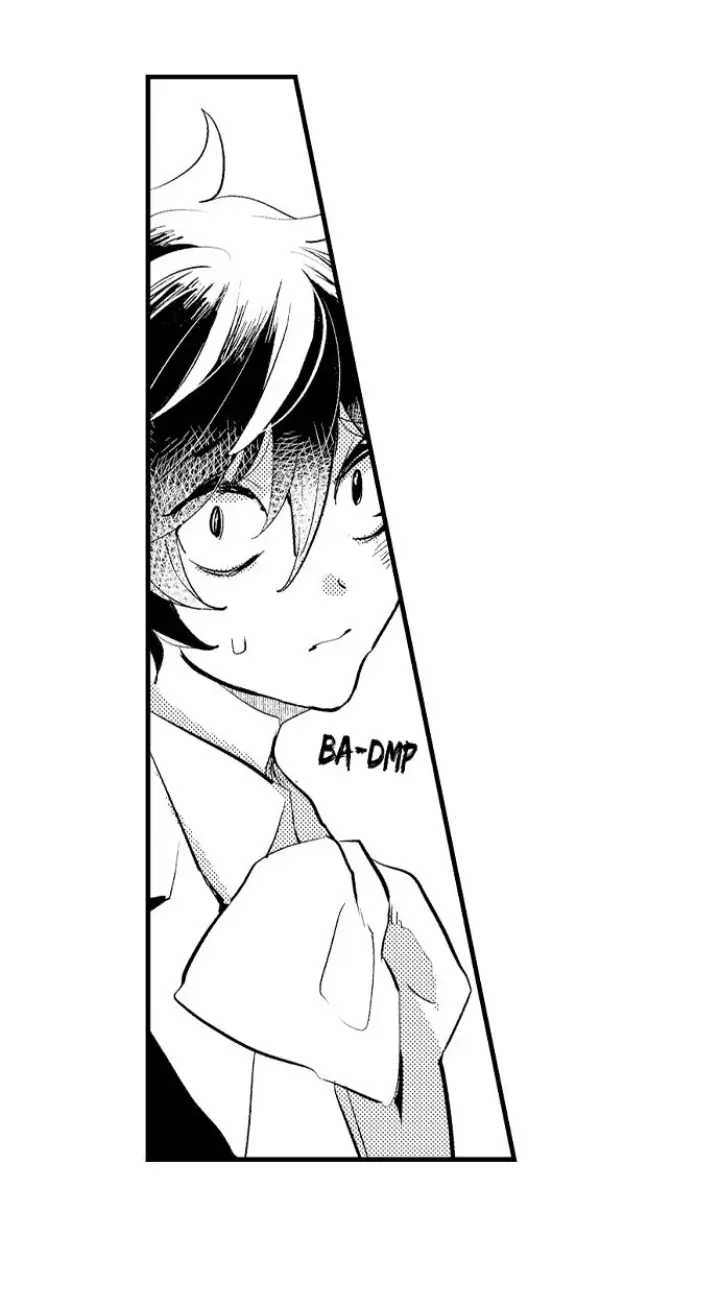 A Near-Death Experience is a Cry For Love - Chapter 30 Page 26