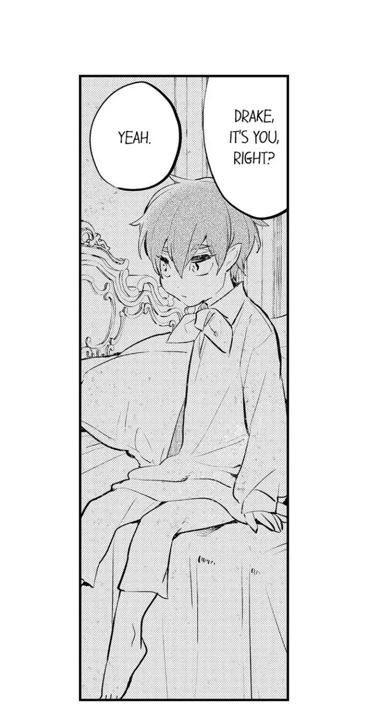 A Near-Death Experience is a Cry For Love - Chapter 31 Page 2