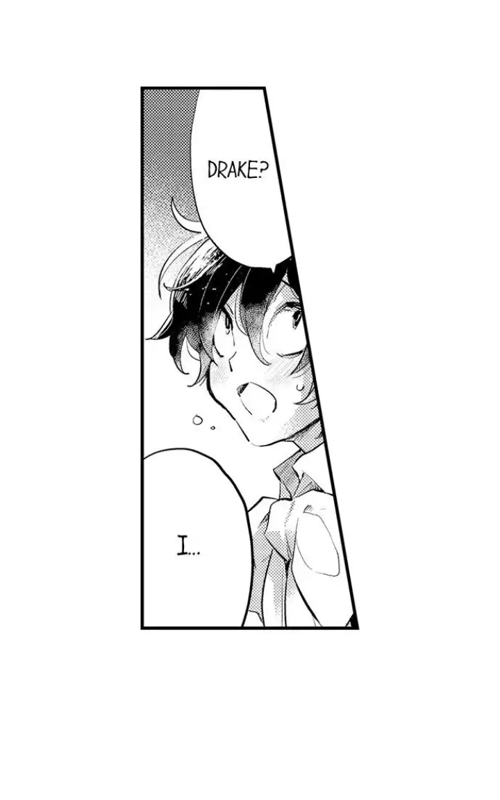 A Near-Death Experience is a Cry For Love - Chapter 31 Page 4
