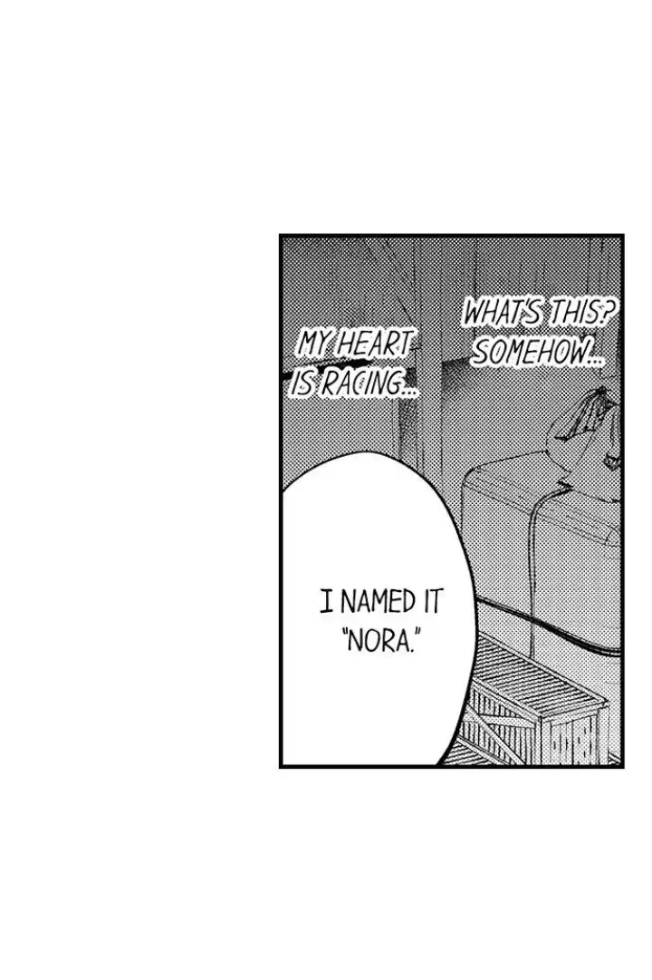A Near-Death Experience is a Cry For Love - Chapter 31 Page 10