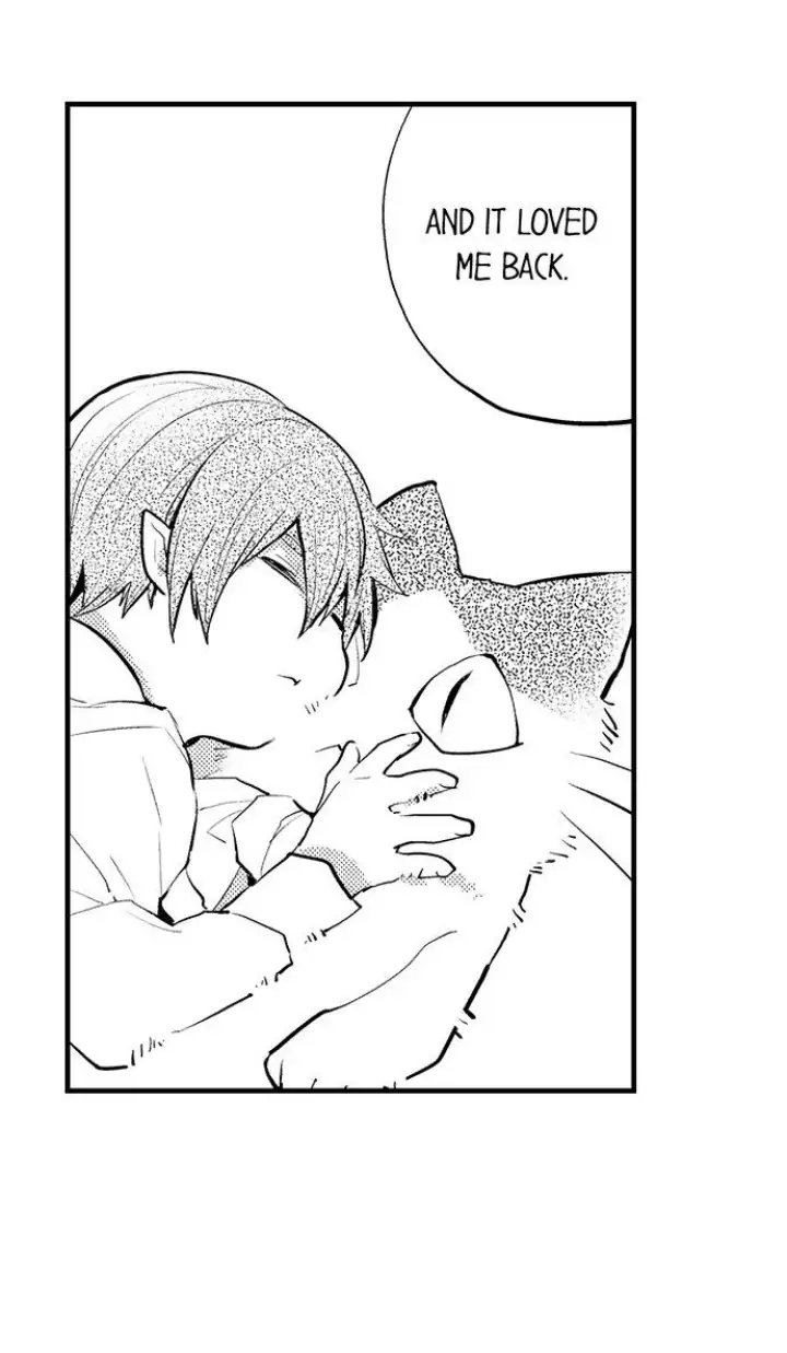 A Near-Death Experience is a Cry For Love - Chapter 31 Page 12