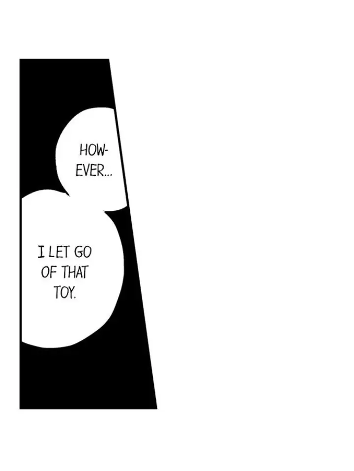 A Near-Death Experience is a Cry For Love - Chapter 31 Page 14