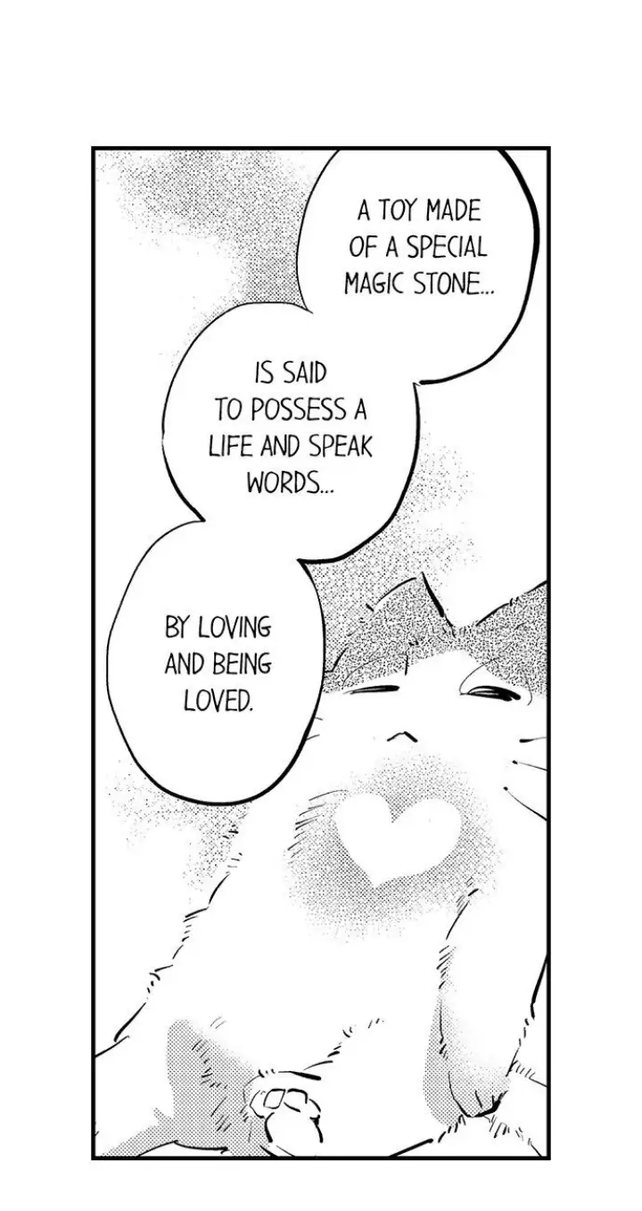 A Near-Death Experience is a Cry For Love - Chapter 31 Page 22