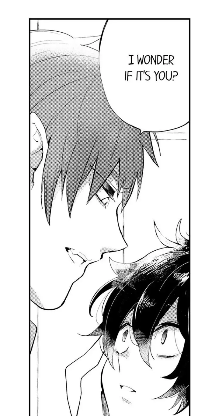 A Near-Death Experience is a Cry For Love - Chapter 31 Page 26