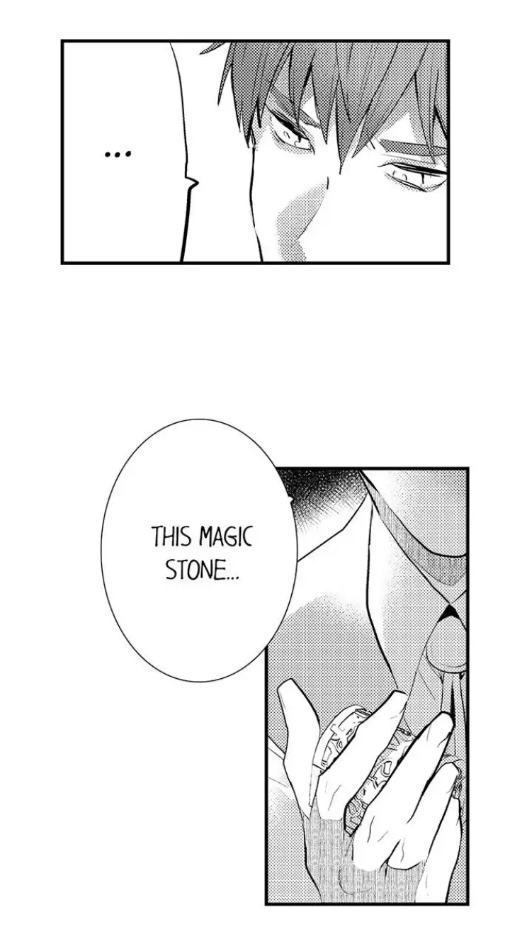 A Near-Death Experience is a Cry For Love - Chapter 31 Page 29