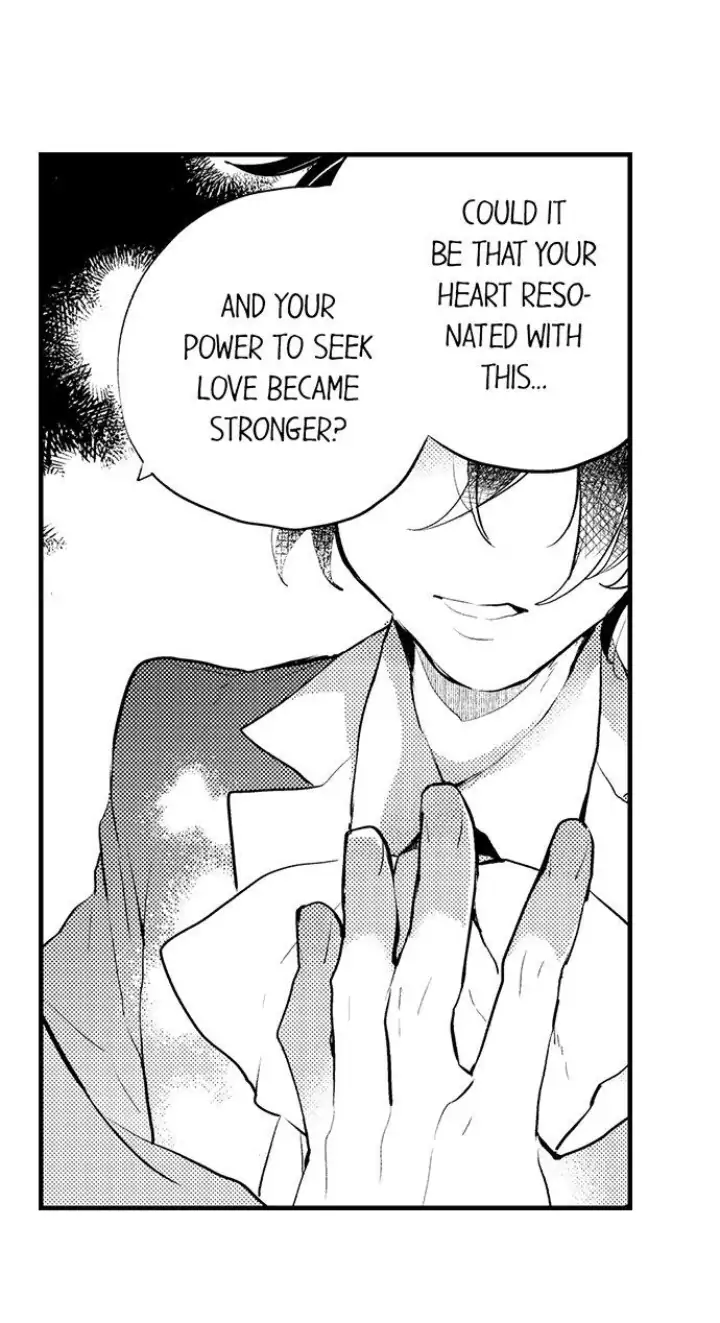 A Near-Death Experience is a Cry For Love - Chapter 32 Page 4