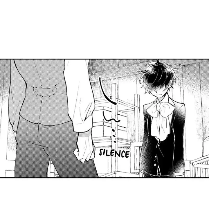 A Near-Death Experience is a Cry For Love - Chapter 32 Page 6