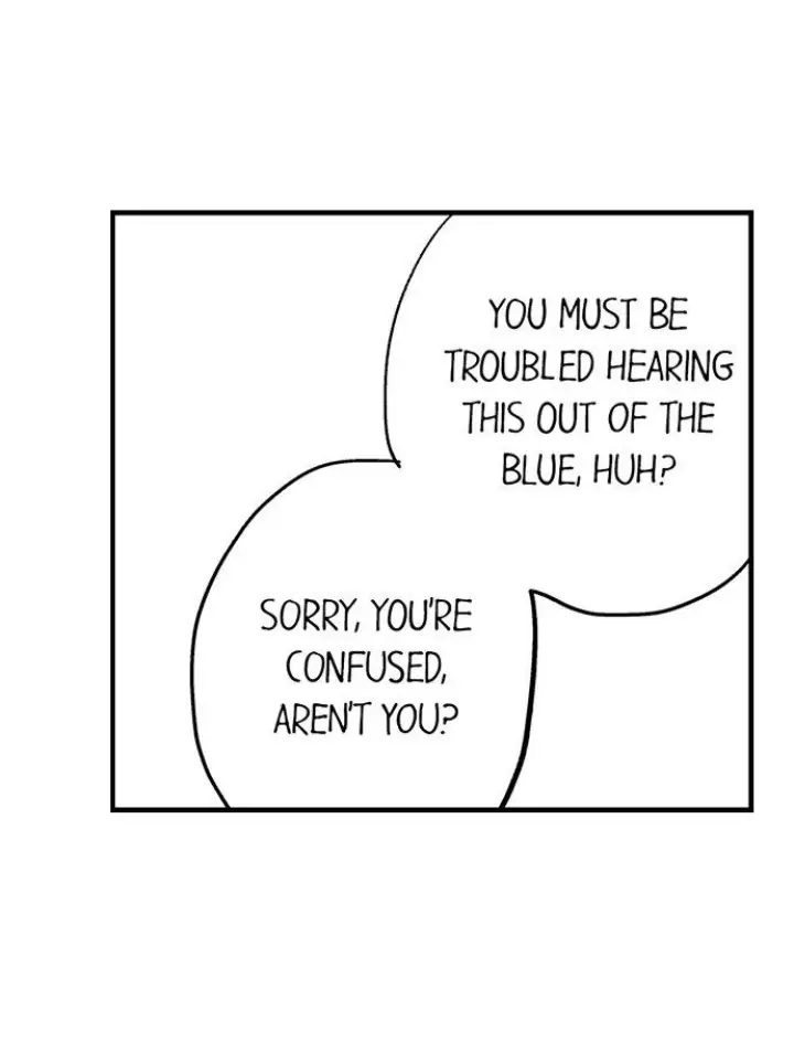 A Near-Death Experience is a Cry For Love - Chapter 32 Page 8