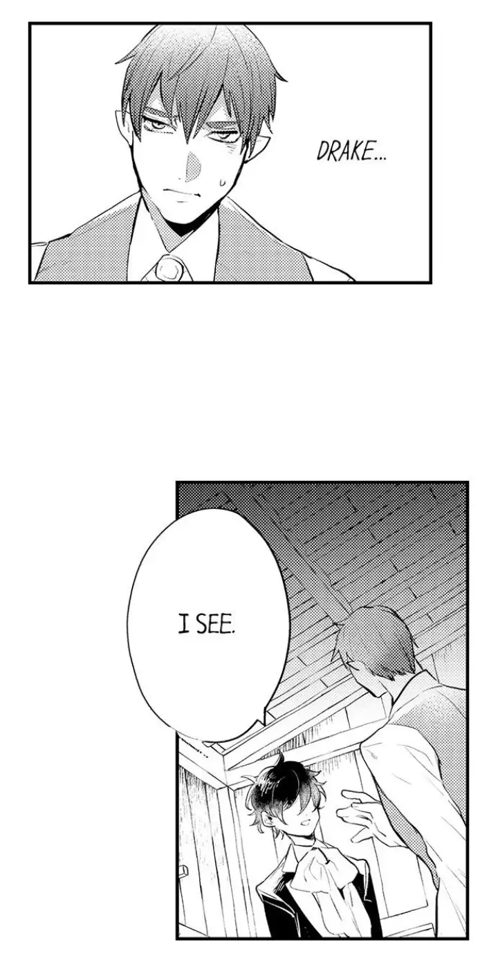 A Near-Death Experience is a Cry For Love - Chapter 32 Page 11