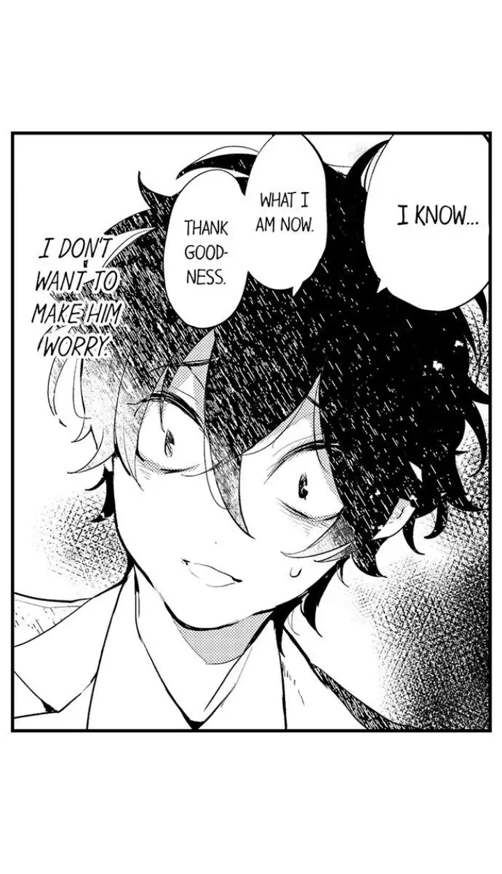A Near-Death Experience is a Cry For Love - Chapter 32 Page 12