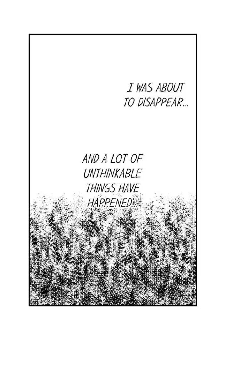A Near-Death Experience is a Cry For Love - Chapter 32 Page 13