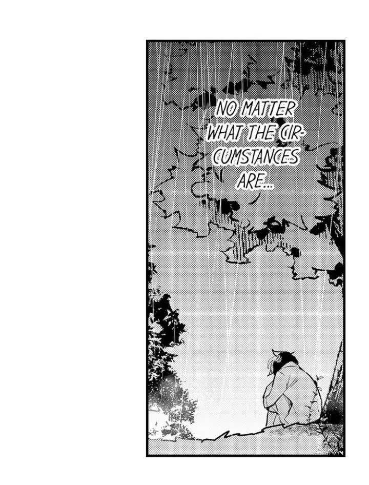 A Near-Death Experience is a Cry For Love - Chapter 32 Page 15