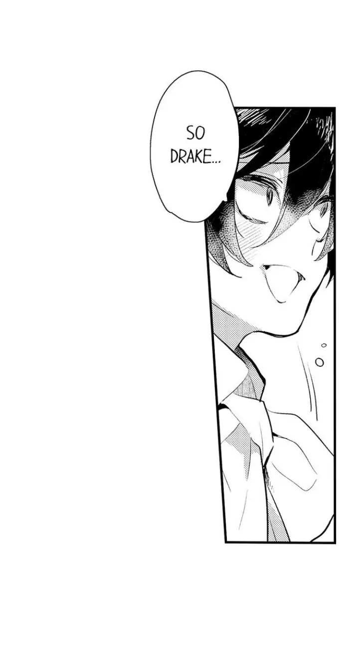 A Near-Death Experience is a Cry For Love - Chapter 32 Page 17