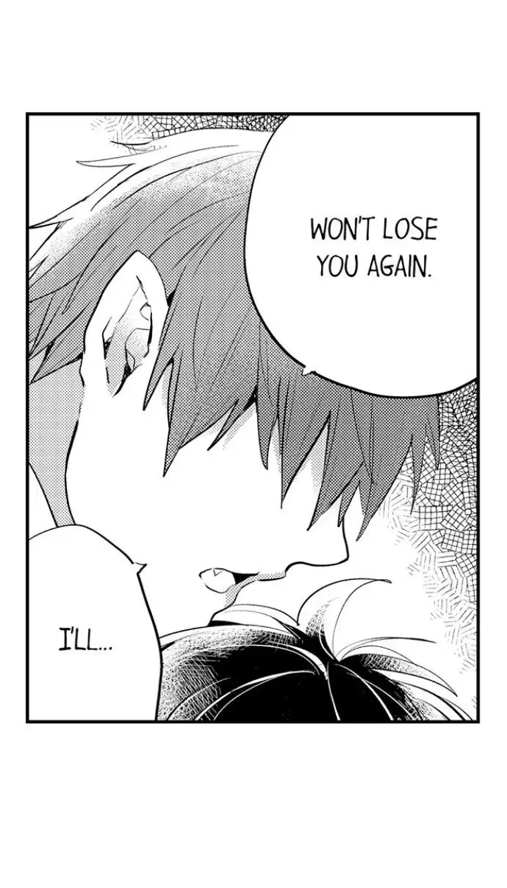 A Near-Death Experience is a Cry For Love - Chapter 32 Page 20