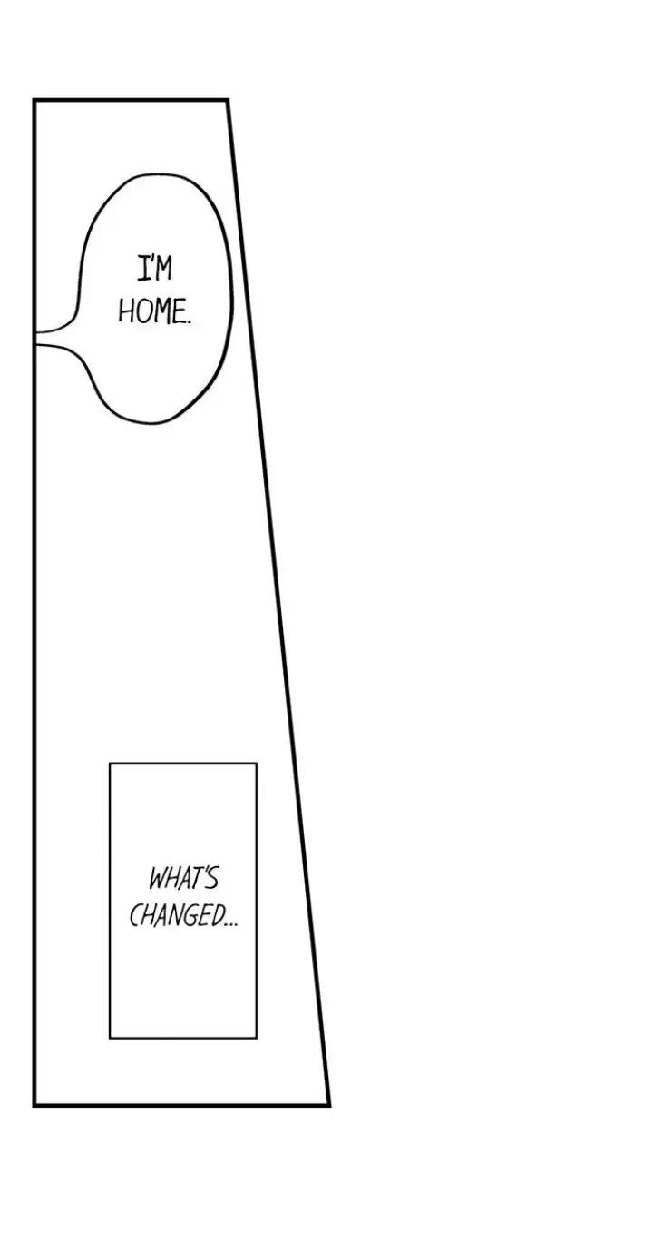 A Near-Death Experience is a Cry For Love - Chapter 33 Page 4