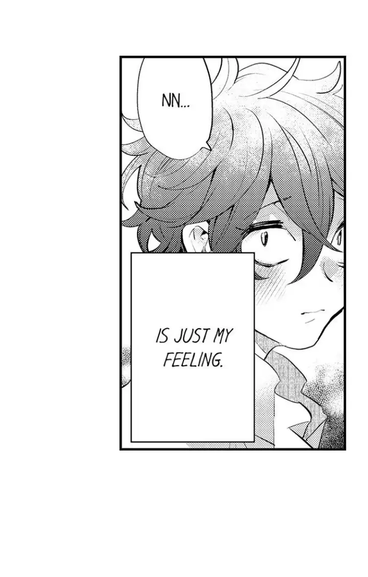 A Near-Death Experience is a Cry For Love - Chapter 33 Page 7