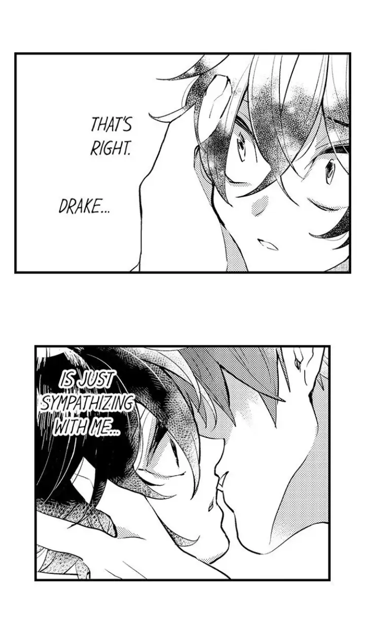 A Near-Death Experience is a Cry For Love - Chapter 33 Page 15