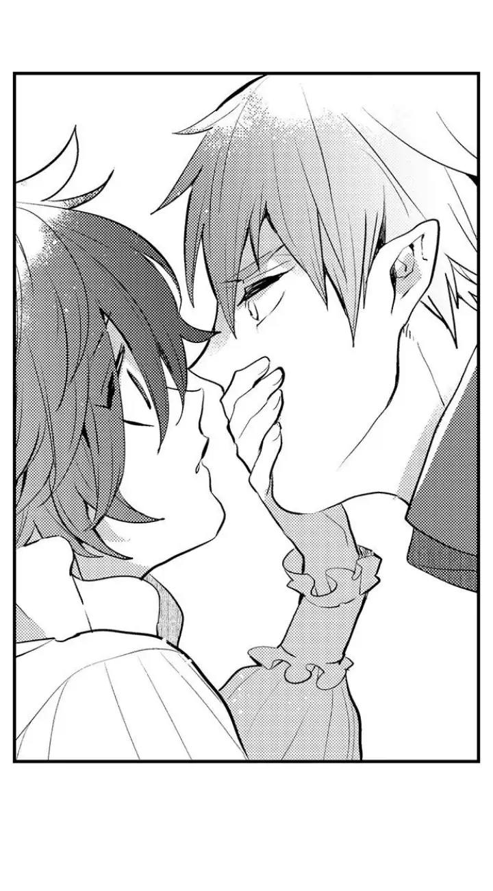 A Near-Death Experience is a Cry For Love - Chapter 33 Page 16