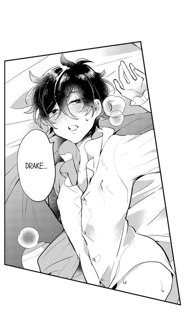 A Near-Death Experience is a Cry For Love - Chapter 33 Page 20
