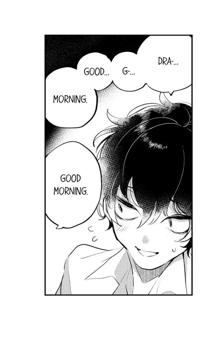 A Near-Death Experience is a Cry For Love - Chapter 34 Page 7