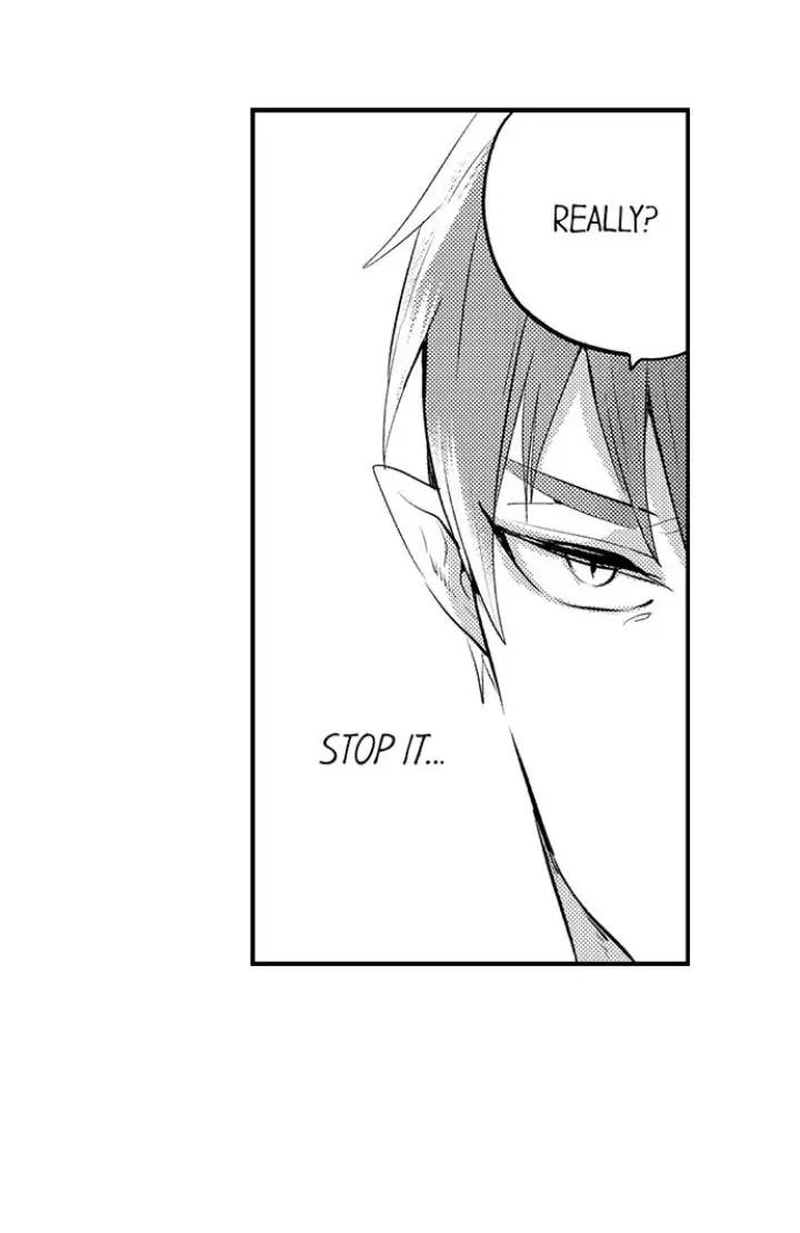 A Near-Death Experience is a Cry For Love - Chapter 34 Page 13
